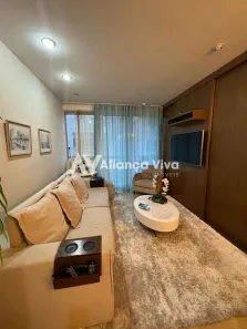 Apartamento com 3 Quartos à venda, 91m² no Lagoa, Rio de Janeiro