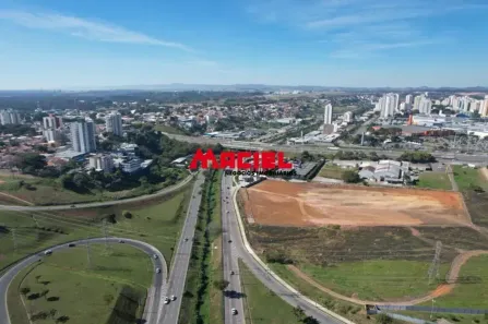 Lote/Terreno à venda, 23000m² no Jardim Aquárius, São José dos Campos