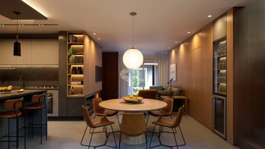 Casa de Condomínio com 3 Quartos à venda, 135m² no Vila Suzana, Canela