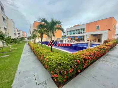 Apartamento com 3 Quartos à venda, 73m² no Centro, Eusébio