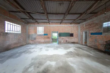 Imóvel Comercial para alugar, 73m² no Jardim América, Capão do Leão