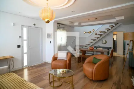 Casa com 2 Quartos à venda, 200m² no Vila Moinho Velho, São Paulo