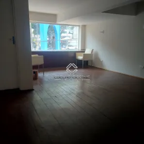 Sala Comercial para alugar, 55m² no Centro, São Caetano do Sul