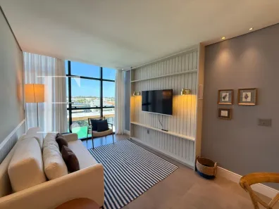 Apartamento com 1 Quarto à venda, 45m² no , Xangri-Lá
