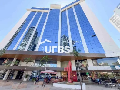 Ponto Comercial para alugar, 13m² no Setor Oeste, Goiânia