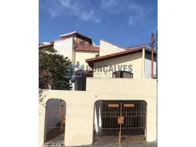 Casa com 2 Quartos à venda, 94m² no Anchieta, São Bernardo do Campo