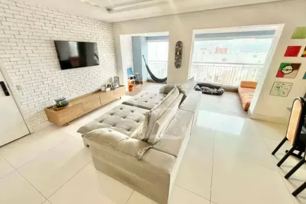 Cobertura com 4 Quartos à venda, 235m² no Piratininga, Niterói