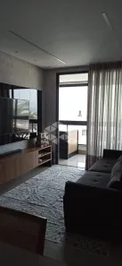 Apartamento com 3 Quartos à venda, 102m² no Agronômica, Florianópolis
