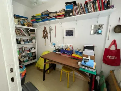 Apartamento com 1 Quarto à venda, 67m² no Catete, Rio de Janeiro