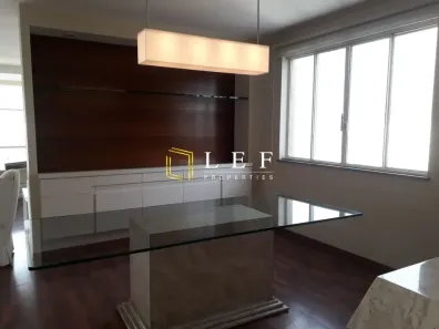 Apartamento com 4 Quartos à venda, 210m² no Bela Vista, São Paulo