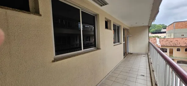 Apartamento com 2 Quartos à venda, 81m² no Praça Seca, Rio de Janeiro