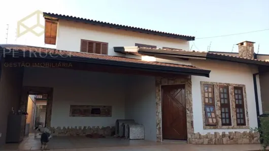 Casa com 3 Quartos à venda, 175m² no Loteamento Ana Carolina II, Valinhos