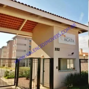 Apartamento com 2 Quartos à venda, 48m² no Planalto do Sol II, Santa Bárbara D'Oeste