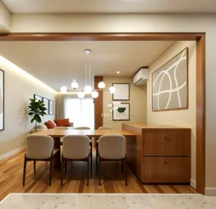 Apartamento com 2 Quartos à venda, 77m² no Vila Olímpia, São Paulo