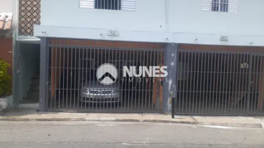 Casa com 5 Quartos à venda, 342m² no Santo Antônio, Osasco