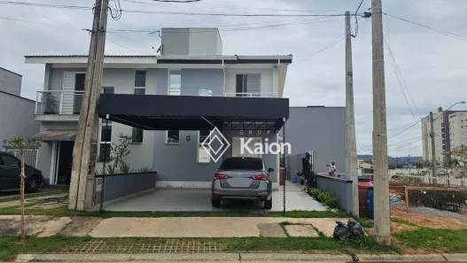 Casa de Condomínio com 3 Quartos à venda, 143m² no Portal dos Sabiás, Itu