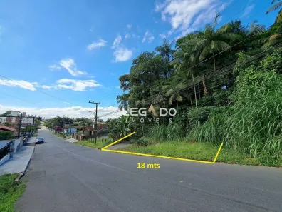 Lote/Terreno à venda, 894m² no Costa e Silva, Joinville