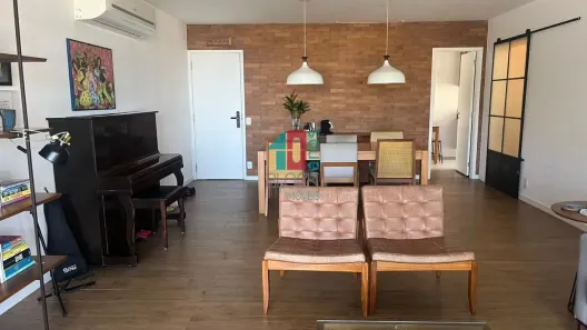 Apartamento com 3 Quartos à venda, 145m² no Recreio dos Bandeirantes, Rio de Janeiro