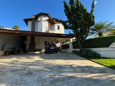 Casa de Condomínio com 4 Quartos à venda, 450m² no Parque Residencial Itapeti, Mogi das Cruzes