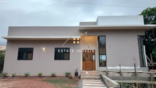 Fazenda/Sítio com 3 Quartos à venda, 250m² no , Igaratá