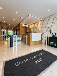 Sala Comercial para alugar, 34m² no Pagani, Palhoça