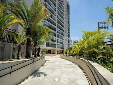 Apartamento com 3 Quartos à venda, 130m² no Jardim São Caetano, São Caetano do Sul