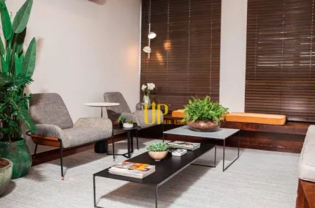 Sala Comercial à venda, 128m² no Jardim Paulista, São Paulo