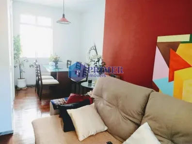 Apartamento com 3 Quartos à venda, 90m² no Sion, Belo Horizonte