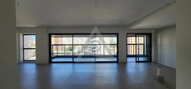 Apartamento com 3 Quartos à venda, 190m² no Cambuí, Campinas