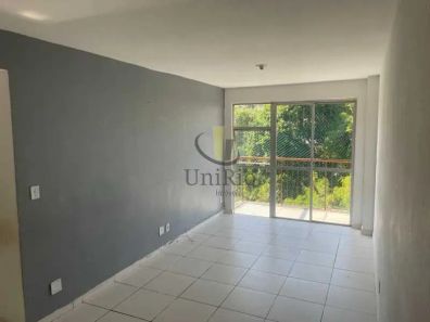 Apartamento com 2 Quartos à venda, 61m² no Taquara, Rio de Janeiro