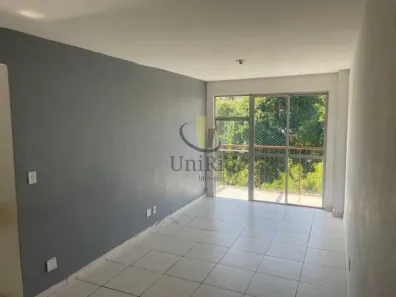 Apartamento com 2 Quartos à venda, 61m² no Taquara, Rio de Janeiro