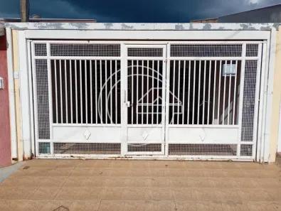Casa com 2 Quartos à venda, 125m² no Centro, Marília