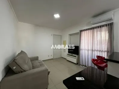 Apartamento com 1 Quarto para alugar, 45m² no Vila Santa Tereza, Bauru
