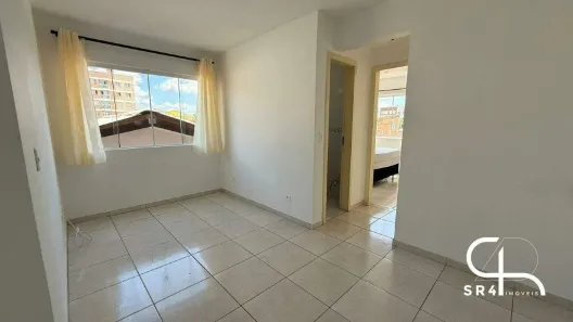 Apartamento com 2 Quartos à venda, 47m² no Cidade Jardim, São José dos Pinhais