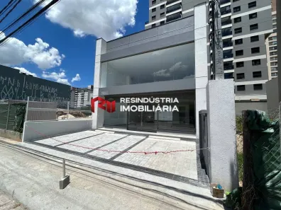 Prédio Comercial para alugar, 300m² no Bethaville I, Barueri