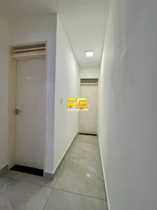 Apartamento com 3 Quartos à venda, 105m² no Jardim Oceania, João Pessoa