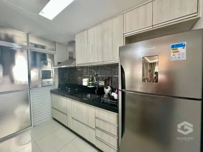 Apartamento com 3 Quartos à venda, 99m² no Vila Sanches, São José dos Campos