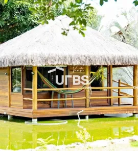 Fazenda/Sítio com 5 Quartos à venda, 320m² no Residencial Morada do Ipê, Goiânia