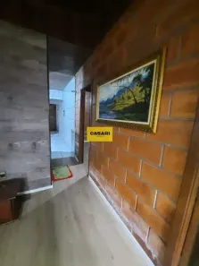 Casa com 5 Quartos à venda, 456m² no Dos Finco, São Bernardo do Campo
