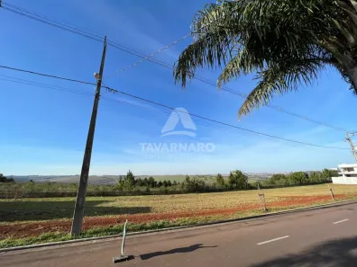 Lote/Terreno à venda, 309m² no Jardim Carvalho, Ponta Grossa