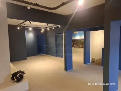 Imóvel Comercial para alugar, 234m² no Alto da Boa Vista, Ribeirão Preto