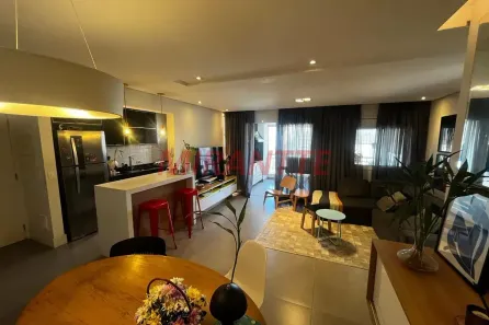 Apartamento com 2 Quartos à venda, 87m² no Vila Dom Pedro II, São Paulo