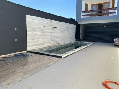 Sobrado com 3 Quartos à venda, 350m² no Santa Maria, Santo André