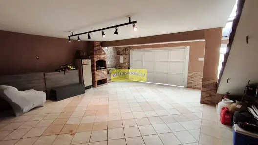 Casa de Condomínio com 2 Quartos à venda, 150m² no Parque Cidade Jardim II, Jundiaí