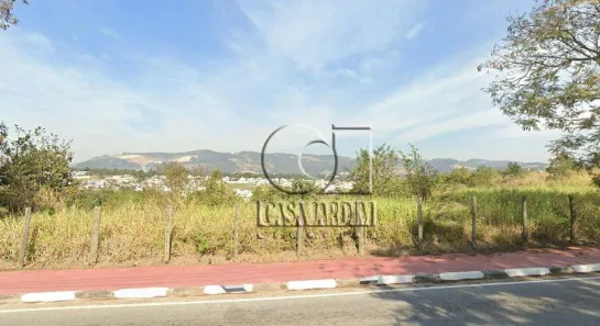 Lote/Terreno para alugar, 20000m² no Alphaville, Santana de Parnaíba