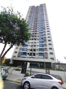 Apartamento com 3 Quartos para alugar, 105m² no Jardim Planalto, Campinas