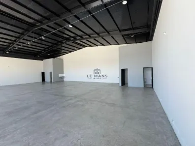 Ponto Comercial para alugar, 160m² no Campestre, Piracicaba