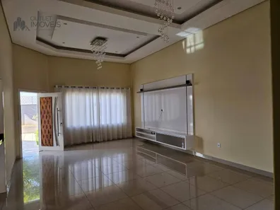 Casa de Condomínio com 3 Quartos à venda, 180m² no Cascata, Paulínia