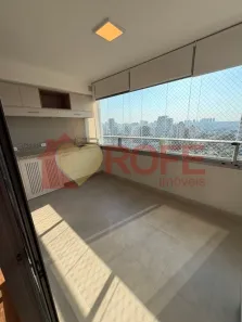 Apartamento com 2 Quartos para alugar, 69m² no Brooklin Paulista, São Paulo