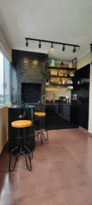 Cobertura com 3 Quartos à venda, 110m² no Vila São Luiz (Valparaízo), Barueri